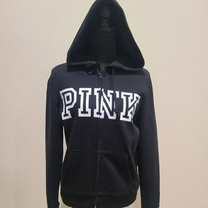 PINK jacket